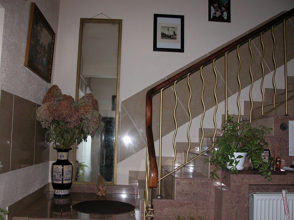 Villa Maria คราคูฟ ภายนอก รูปภาพ
